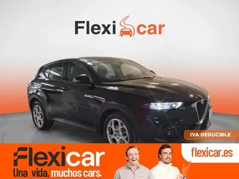 ALFA ROMEO Tonale 1.5 MHEV GASOLINA 130 CV SUPER FWD