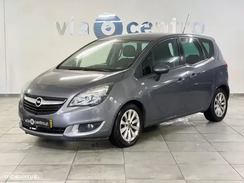 Opel Meriva 1.3 CDTI Cosmo S/S