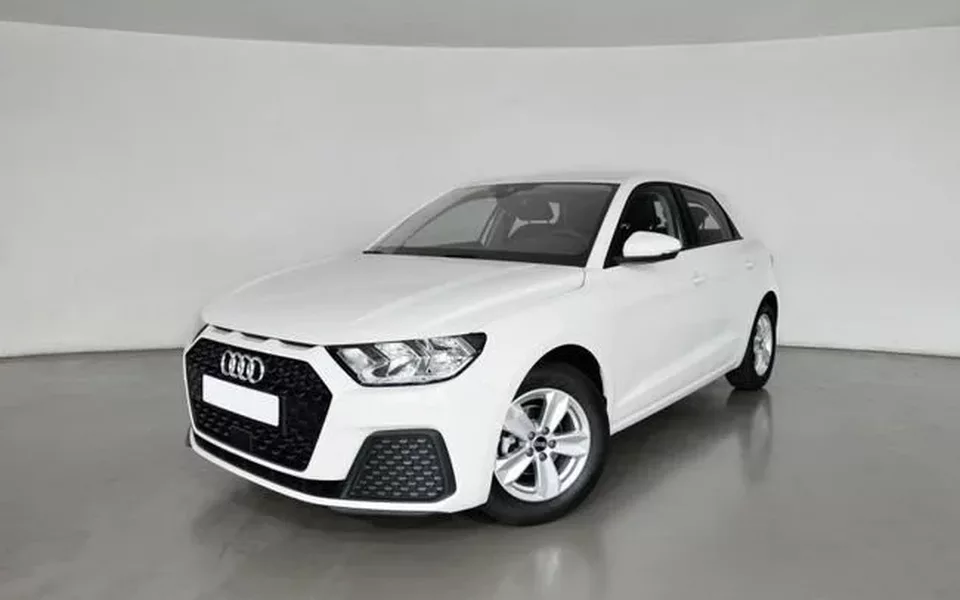 AUDI A1 A1 Sportback 25 TFSI Adrenalin