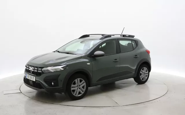 Dacia Sandero 1.0 ECO-G Expression Bi-Fuel