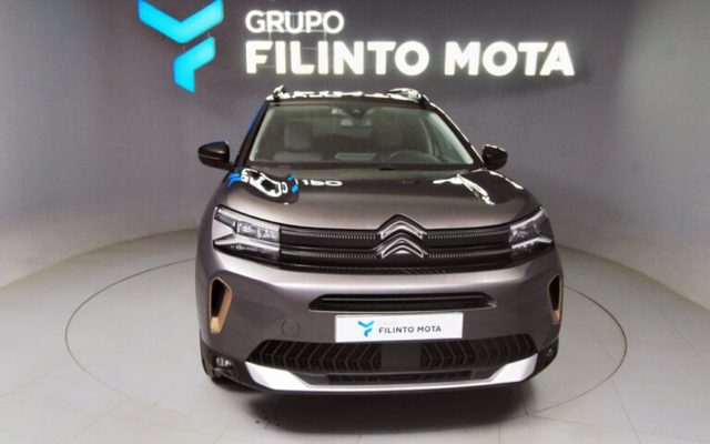 Citroën C5 Aircross 1.5 BlueHDi C-Series