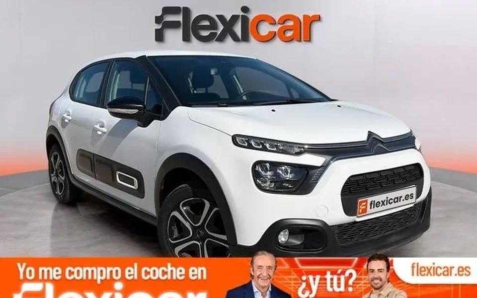 CITROEN C3 BlueHDi 75KW (100CV) S&S Feel