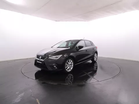Seat Ibiza 1.0 TSI FR 95cv