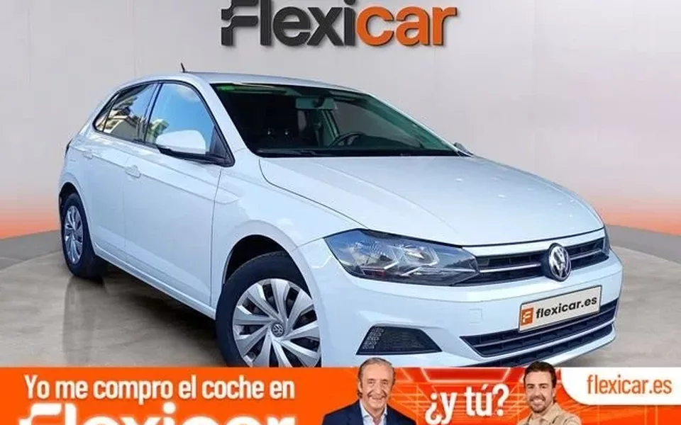 VOLKSWAGEN Polo Polo 1.0 TSI Advance 70kW