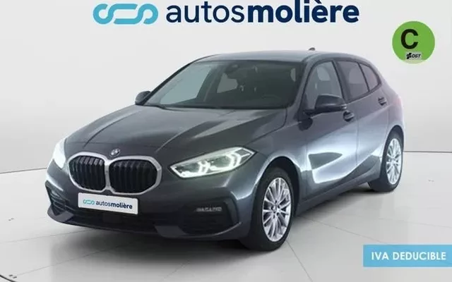 BMW Serie 1 116dA