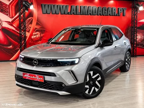 Opel Mokka-e Elegance