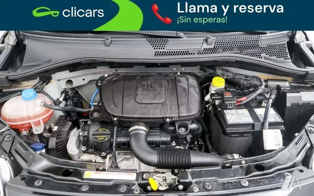 FIAT 500 500 1.0 Hybrid Dolcevita 52kW