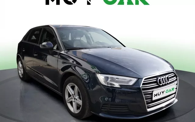 AUDI A3 A3 Sportback 30 TFSI 85kW