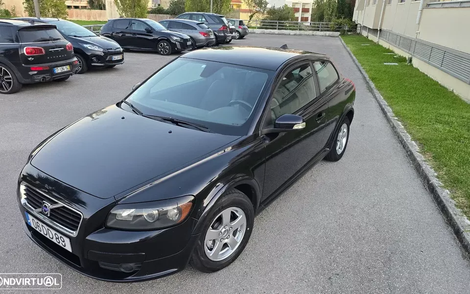 Volvo C30 1.6 D Nível 3