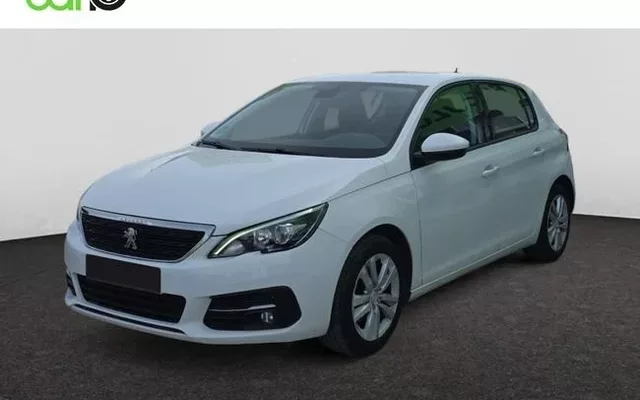 PEUGEOT 308 308 1.5 BlueHDi S&S Active Pack 130