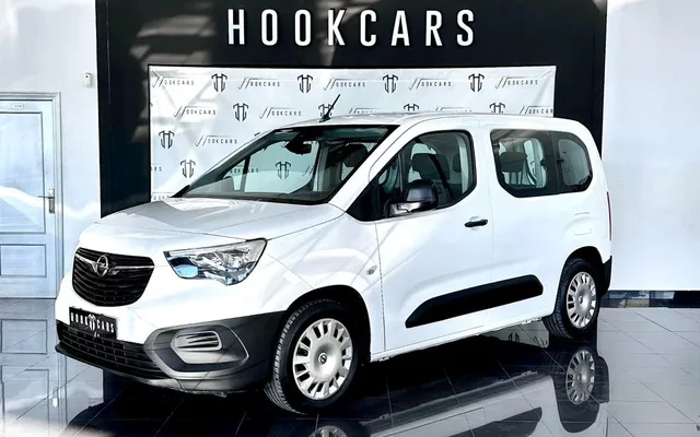 OPEL Combo Combo Life 1.5TD S/S Edition L 100
