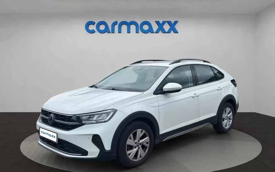 VW Taigo 1.0 TSI Life