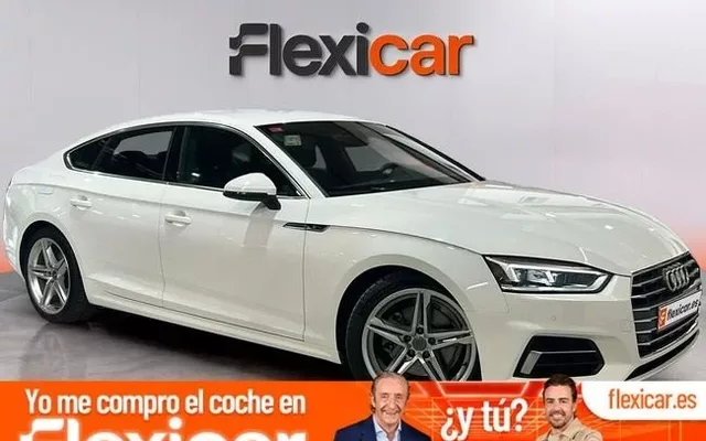 AUDI A5 A5 Sportback 35 TFSI S tronic 110kW