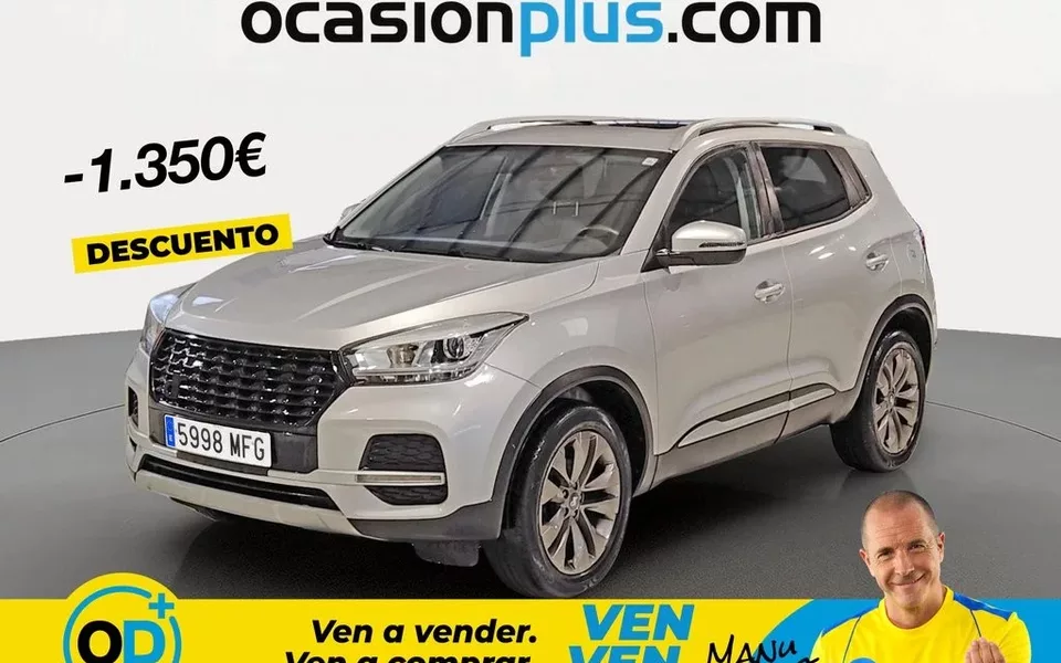 DR DR 4 DR 4.0 1.5