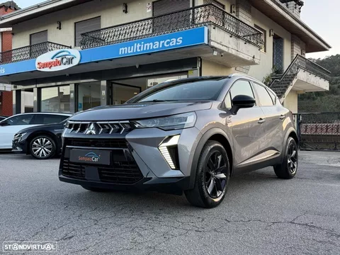 Mitsubishi ASX 1.0 MPI-T Kaiteki