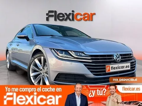VOLKSWAGEN Arteon Arteon 2.0TDI Elegance DSG7 110kW