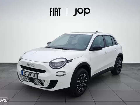 Fiat 600e 54 kWh Business Edition