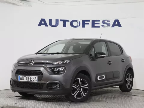 Citroen C3 1.2 PURETECH SHINE 82CV 5P # NAVI,PARKTRONIC