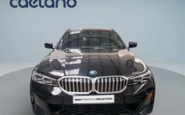 BMW Serie 3