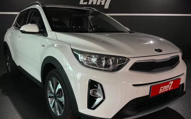 Kia Stonic 1.2 Urban