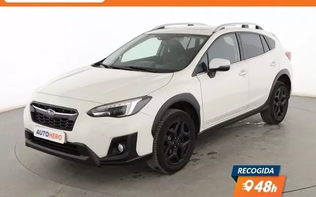 SUBARU XV XV 2.0i Executive Plus CVT