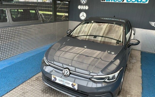 VOLKSWAGEN Golf Golf 2.0TDI Life DSG 85kW