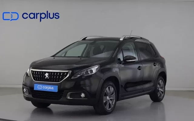 Peugeot 2008 1.2 PureTech Signature