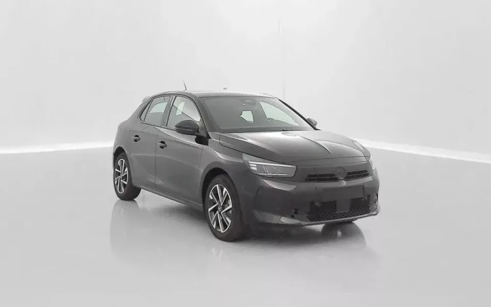 Opel Corsa CORSA 1.2 Turbo 100ch GS BVA8 Occasion