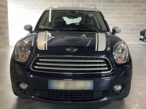 MINI Countryman 1.6 Cooper