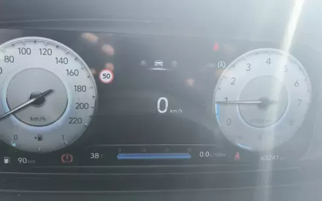 Hyundai i20 2023 1.0 T-GDI Style Plus
