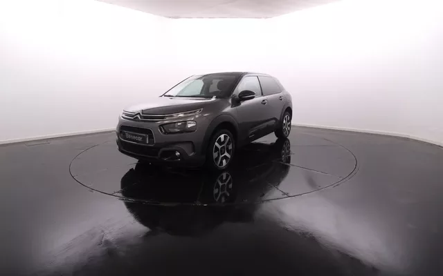 Citroen C4 Cactus 1.5 BlueHDi Shine