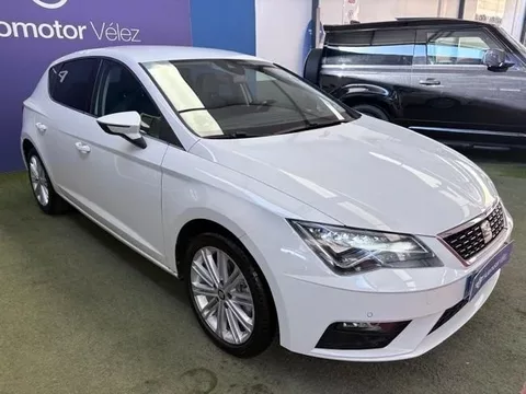 SEAT León DSG 7 S&S XCELLENCE ED PL
