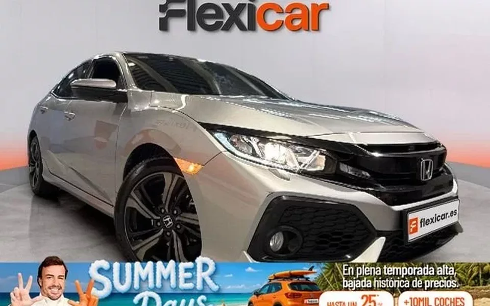 HONDA Civic Civic 1.0 VTEC Turbo Elegance