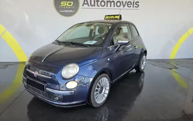Fiat 500 2008 other_Outro