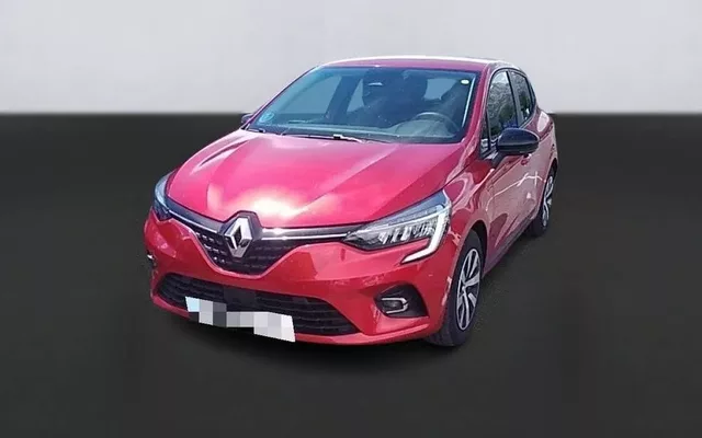 RENAULT Clio Clio E-TECH Híbrido Equilibre 103kW