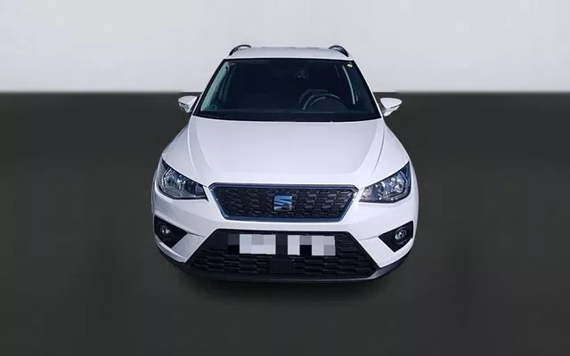 SEAT Arona 1.0 TSI 85kW (115CV) Eco Style Edition