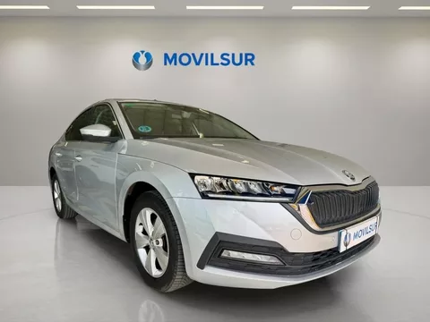 SKODA Octavia Octavia 2.0TDI Ambition Plus 85kW