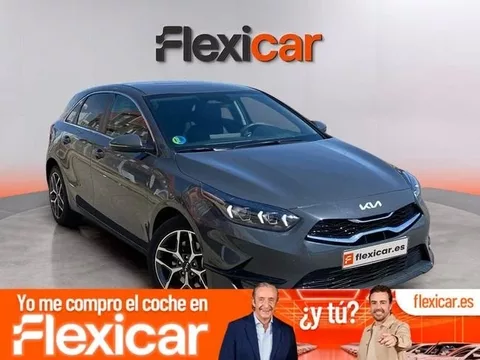 KIA Ceed 1.5 MHEV 103kW (140CV) Tech DCT