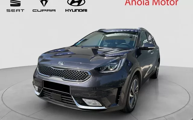 KIA Niro Niro 1.6 HEV Emotion