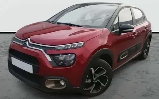 CITROEN C3 Nuevo PureTech 83 S&S Shine