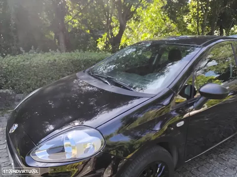 Fiat Punto 1.2 Easy S&S