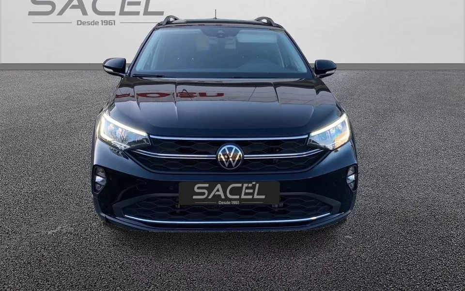 VW Taigo 1.0 TSI Urban Style DSG