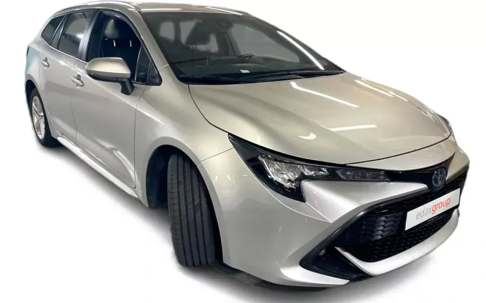Toyota Corolla Touring Sports 1.8 Hybrid Comfort