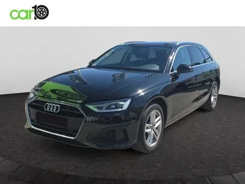 AUDI A4 A4 Avant 30 TDI Advanced S tronic 100kW