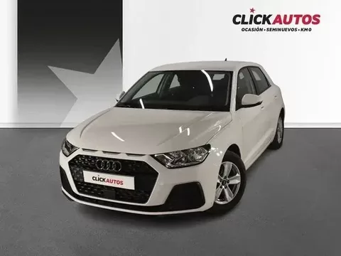 AUDI A1 TFSI 95CV Edition
