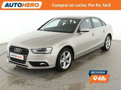 AUDI A4 2.0TDI Advanced edition 110kW