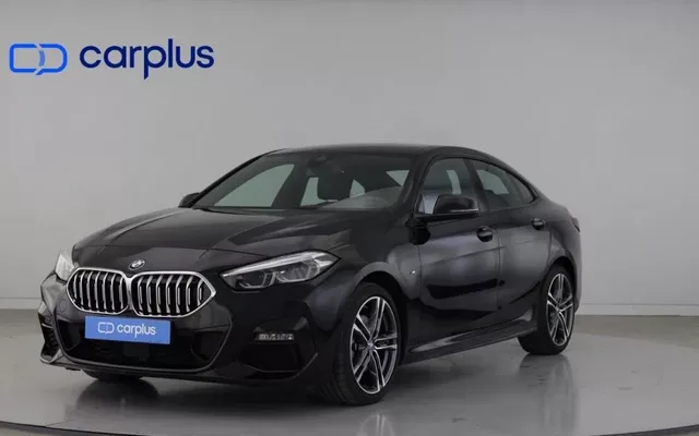 BMW 216 Gran Coupé d Pack Desportivo M