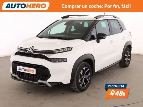 CITROEN C3 Aircross 1.2 PureTech Feel Pack