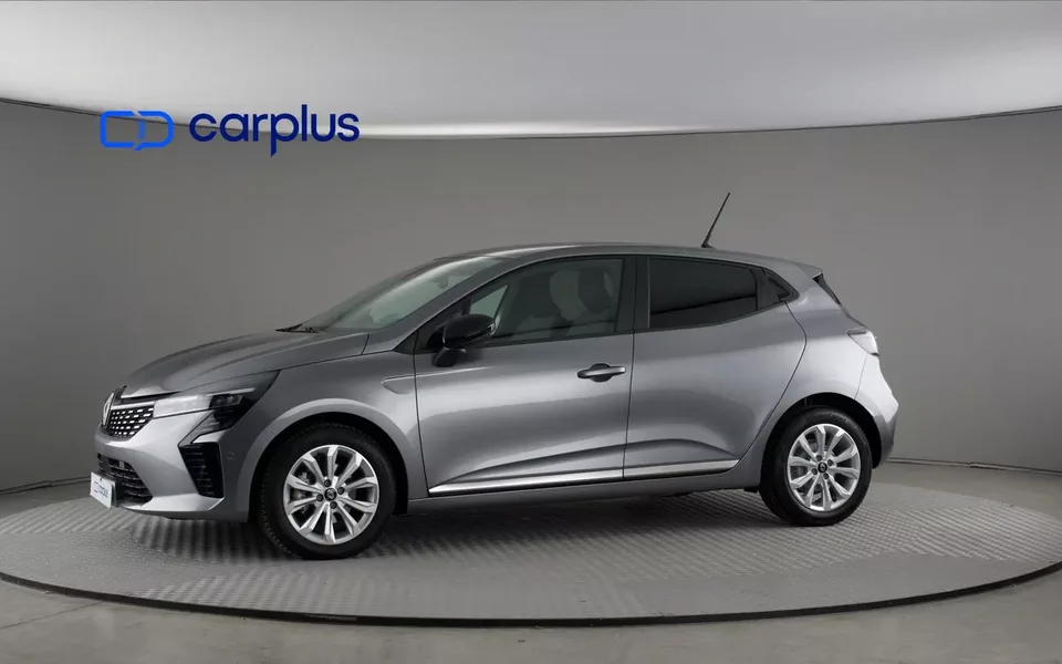 Renault Clio Evolution dCi 100 (74kw)