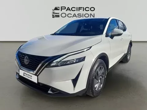 NISSAN Qashqai Qashqai 1.3 DIG-T mHEV 12V Acenta 4x2 103kW